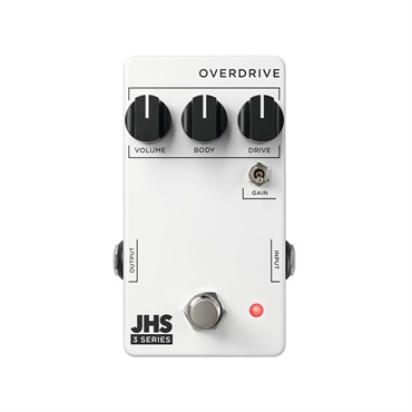 JHS Pedals THE BONSAI |イケベ楽器店オンラインストア JHS Pedals THE BONSAI |イケベ楽器店オンラインストア