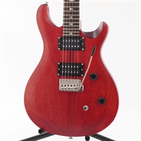 【USED】SE CE 24 Standard Satin (Vintage Cherry)【SN. CTIG 005507】