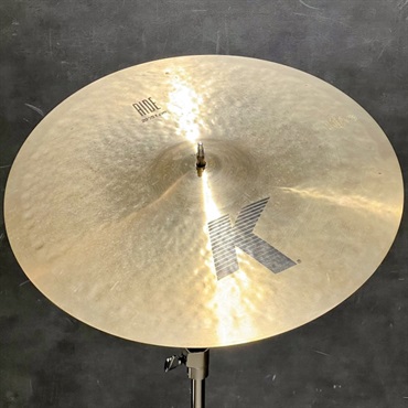 Zildjian USED 中古 A Zildjian Medium Ride 20 [NAZL20R.M
