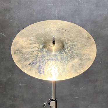 Zildjian USED 中古 K Custom Fast Crash 14 [725g] ｜イケベ