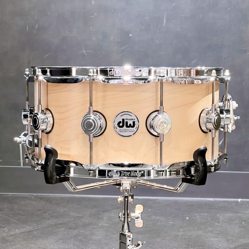 dw Collector