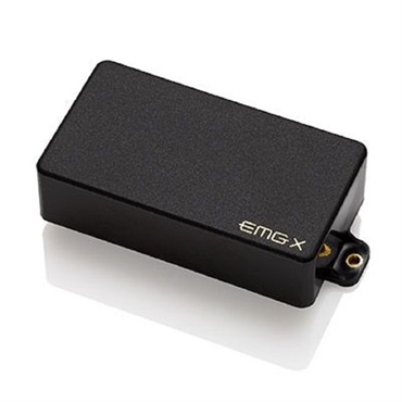 EMG 85-X (Black) 【安心の正規輸入品】