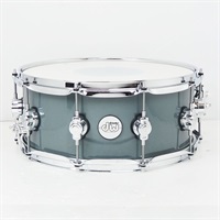 DDLG0614SSSG [Design Series Maple Snare 14×6 / Steel Gray Gloss Lacquer]