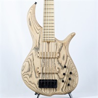 BN5-NT (Natural Matt/Black Grain)