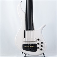 AC Signature 6strings-TW (Transparent White Gloss)