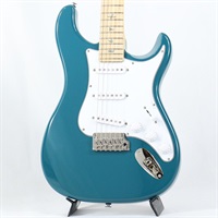 SE Silver Sky Maple (Nylon Blue) [John Mayer Signature Model]