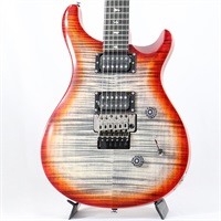SE Custom 24 Floyd (Charcoal Cherry Burst)