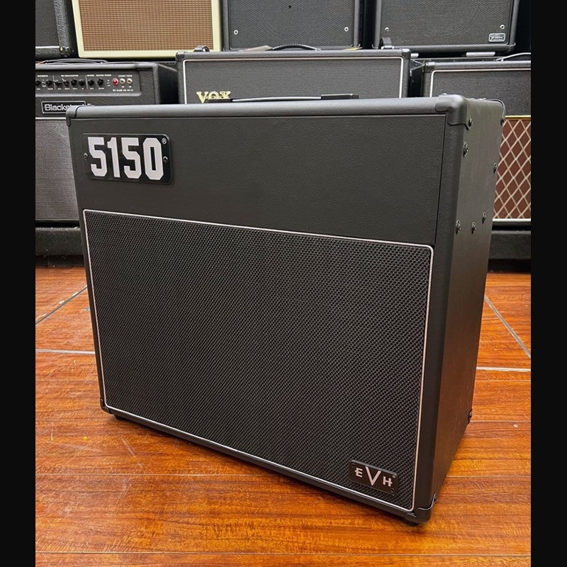 EVH 5150 Iconic Series [40W 1x12 Combo] 【開封品特価】 ｜イケベ 