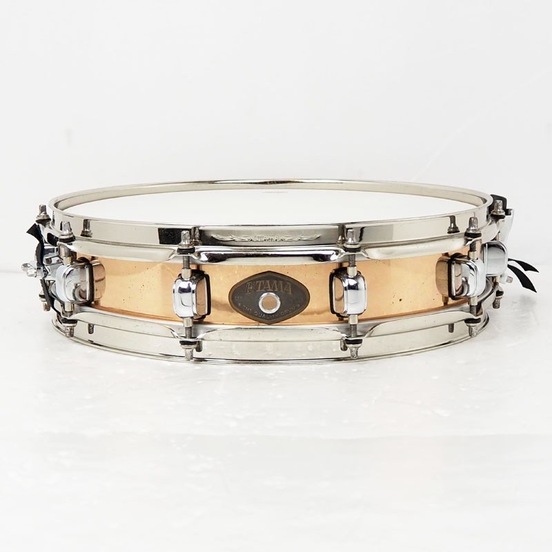 TAMA USED 中古 PB3325N [Power Metal Series Bronze 14×3.5