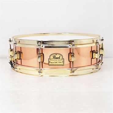 Pearl 【USED】MS1440 [Marvin Smitty Smith Signature Snare Drum 14×4]