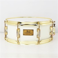 【USED】CL-5314 [Custom Classic One Pice Maple 14×5.5/#109 Pure white Lacquer/Made In Japan]