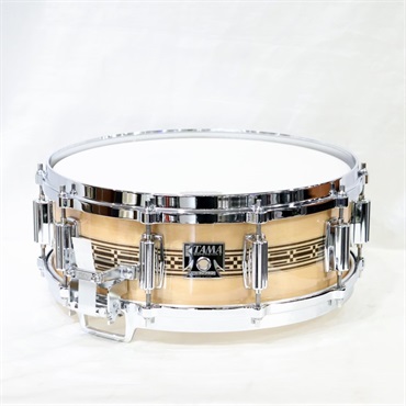 TAMA TWS1455-SBU [STAR Walnut 14 × 5.5 / Smoky Blue Mist