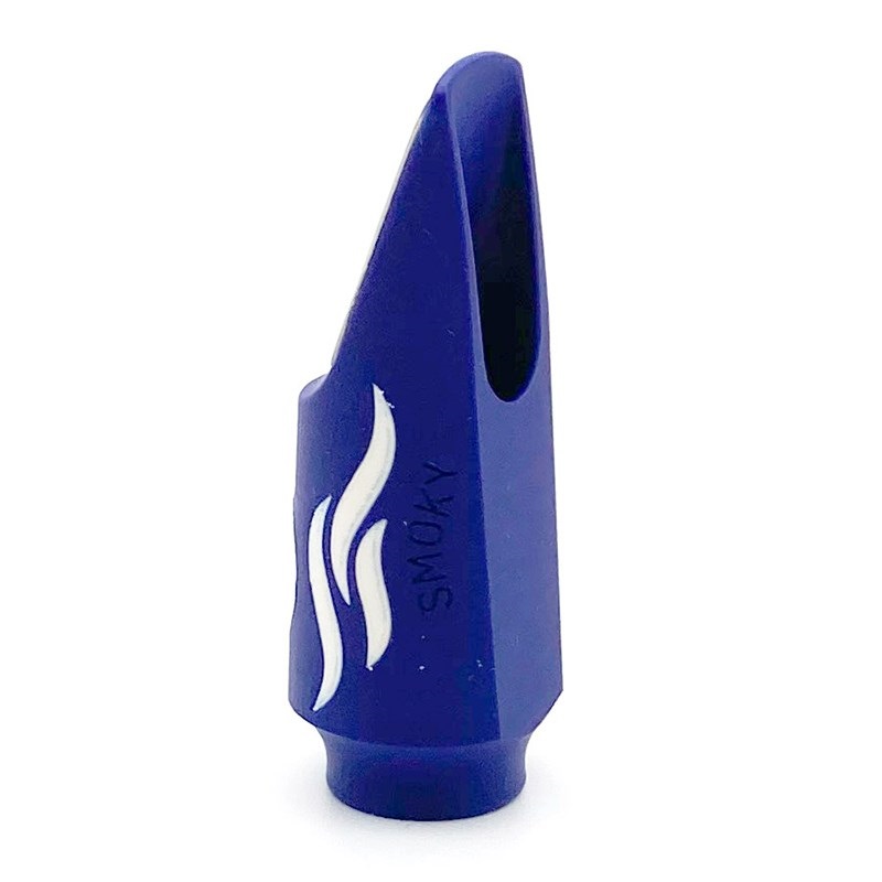 ソプラノサックス　マウスピース Syos SMOKY Soprano Originals Saxophone mouthpiece - Smoky