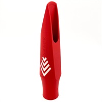 「オープニング：6」バリトンサックス用マウスピース サイオス Spark(スパーク) Red&White