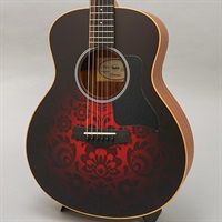 GS Mini-e Special Edition Victorian Burst テイラー