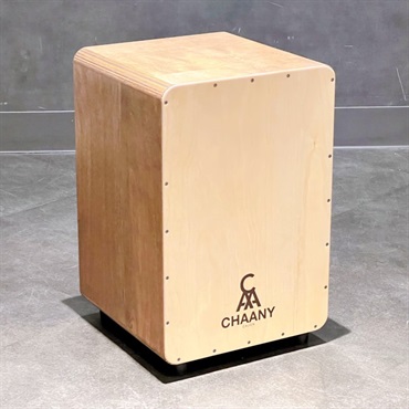 Chaany CHCC-S-2-D [Cheerful Cajon] 【最終入荷】 ｜イケベ楽器