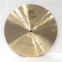【USED】K Constantinople Crash 15'' [865g]