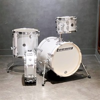 LC2797 [BREAKBEATS／Silver Sparkle]【店頭展示特価品】