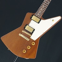 【USED】 1958 Explorer Mahogany EC 【SN.CS1058】【リボレ秋葉原 Gibson CUSTOMプレミアムセレクション】