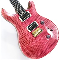 Ikebe Original Wood Library Custom24 McCarty Thickness Cerise #0343537