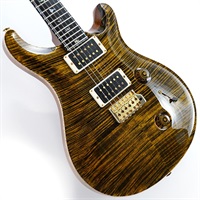 Ikebe Original Wood Library Custom24 McCarty Thickness Tiger Eye #0340354