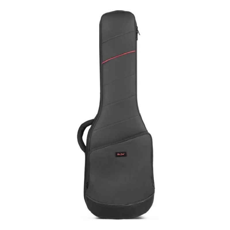 Dr.Case 【創業50周年大決算SALE】 ULTIMATE 2.0 SERIES Electric Guitar Bag [DRU-EG-BK]