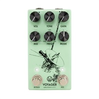 Voyager Preamp/Overdrive MKII＃SG