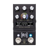 Mako Series MKII: R1 High-Fidelity Reverb