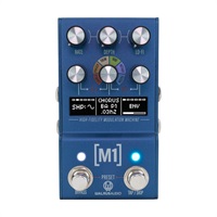 Mako Series MKII: M1 High-Fidelity Modulation Machine