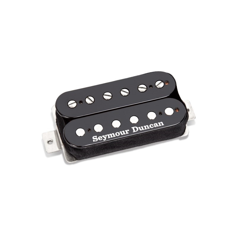 Seymour Duncan HADES GATES n / for Neck (Black) 【安心の正規輸入品】