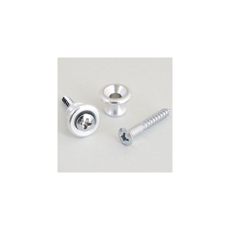 Montreux JPN Endpin Gibson Style AL (2) [9532]