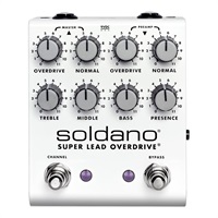 SLO PLUS Pedal