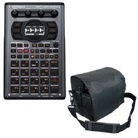 SP-404MKII + キャリングケースSPB-04セット (ローランド)