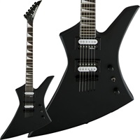 JS Series Kelly JS32T (Satin Black/Amaranth)
