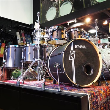 TAMA USED 中古 ML52HZBN2-FBV [SUPERSTAR HYPER-DRIVE DUO KIT