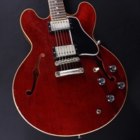 USED 中古 Murphy Lab 1961 ES-335 Reissue (60s Cherry Heavy Aged)