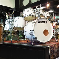 USED 中古 Maple Custom Absolute Nouveau 6pc Set [22BD，8TT，10TT，12TT，14TT，16TT/Made In Japan]