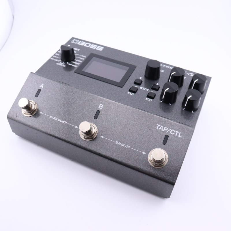 BOSS RV-500 リバーブエフェクター