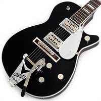 G6128T-89 Vintage Select '89 Duo Jet with Bigsby (Black)