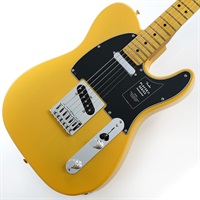Player II Telecaster (Butterscotch Blonde/Maple) [Chambered Body]【Fender The Spring Summer 2025 Campaign】