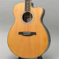 【USED】 SE Angelus A60E (Natural)  ポールリードスミス