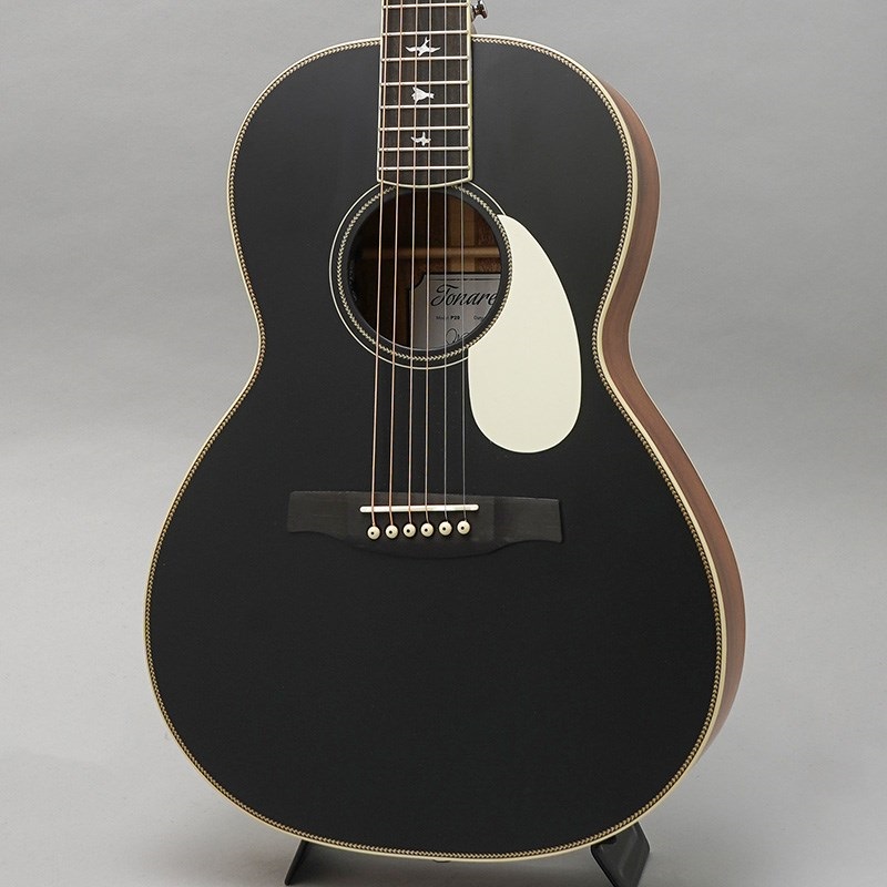 Paul Reed Smith SE P20E エレアコ PRSパーラーギター