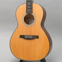 【数量限定特価】【春得フェア】【USED】 SE Parlor P50E (Nat/Black Gold Burst)  ポールリードスミス