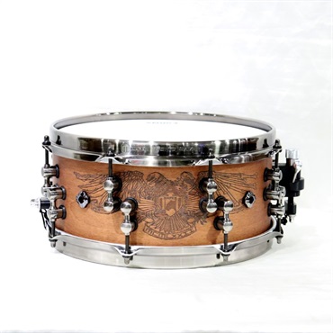 BPDLMW2550LWH [BP DESIGN LAB CHRIS ADLER / WARBIRD 12''×5.5'']【店頭展示特価品】