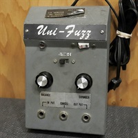 Model 250 Uni-Fuzz early70's