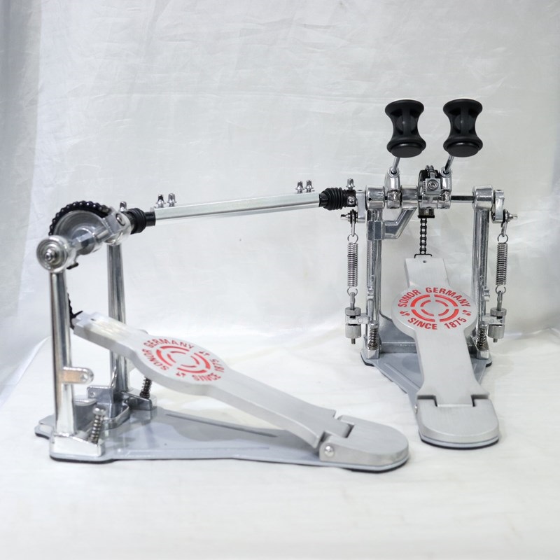 SONOR SN-DP2000 [2000シリーズ バスドラム・ダブル・ペダル