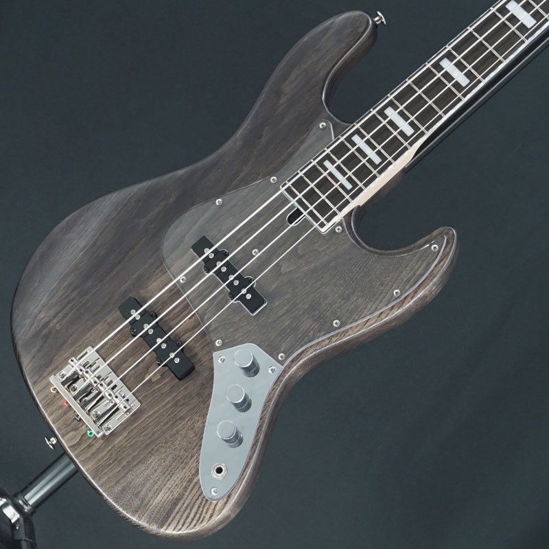 ベース Bacchus IKEBE ORIGINAL HJB6-STANDARD/ASH Amazon | Bacchus バッカス エレキベース IKEBE ORIGINAL HJB4