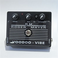 Roger Mayer Voodoo-Vibe 2024