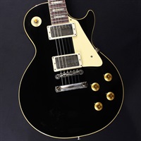 1957 Les Paul Standard All Ebony VOS NH #741214