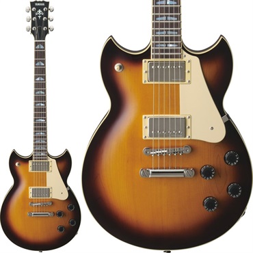 Yamaha SG510 エレキギター クリーム色　とギターケース YAMAHA (ヤマハ) エレキギター SG510｜トレファクONLINE